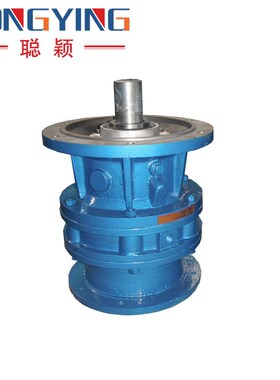 BLD3-43-11/15KW摆线针轮减速机BBLD3-43-11立式摆线减速机BLD3-4