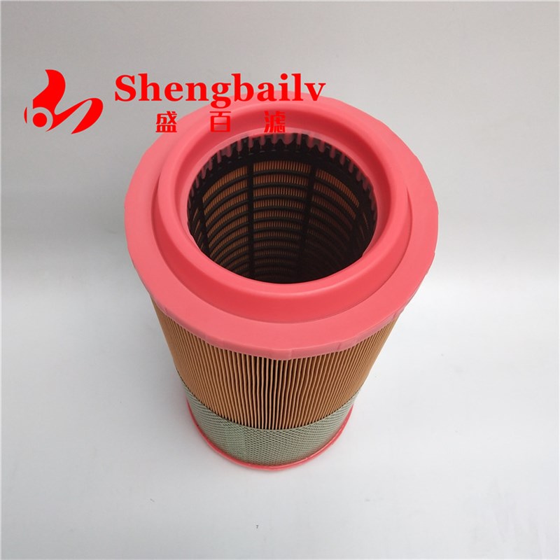 空气滤清b器 21377917 空气滤芯发电机组滤芯
