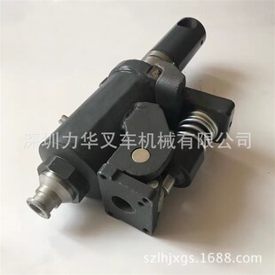 深圳液压手动叉车油缸液压u叉车油缸总成/手动液压搬运车油泵总成