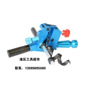 KORT架空绝缘线剥除器 电缆剥皮器1 CST801绝缘层剥除器快速W