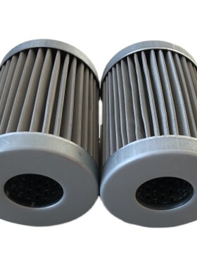 PUH 04A-20Um液压油过滤芯PTUL03A-20U过滤器配件机电设备保养