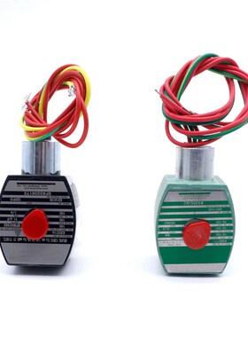 NB ASCO型电磁阀 EF8320G182 G18z4 EF8320G186MO VCEFCM8320G188