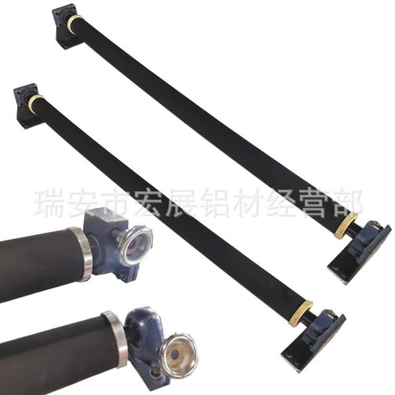 吹膜机制袋机印刷k机配件橡胶弯辊聚氨酯丁青弧形辊展开辊开幅辊,机械设备,其他机械设备,淘宝优惠券,粉丝福利购,淘宝优惠卷