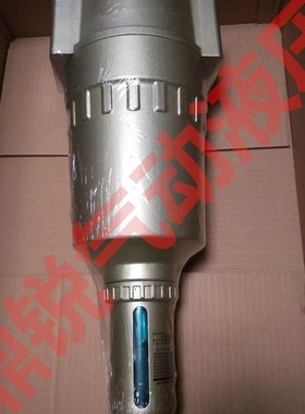 大口径大流量空气过滤器 DN50 自动排水过滤器AHF911-20 AF900-20