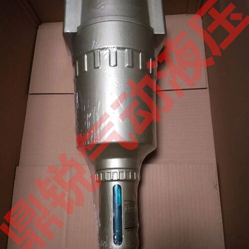 大口径大流量空气过滤器 DN50 自动排水过滤器AHF911-20 AF900-20