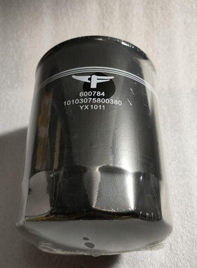 YX1011液压滤芯常发东风550/750/754/904拖N拉机液压滤清器600078