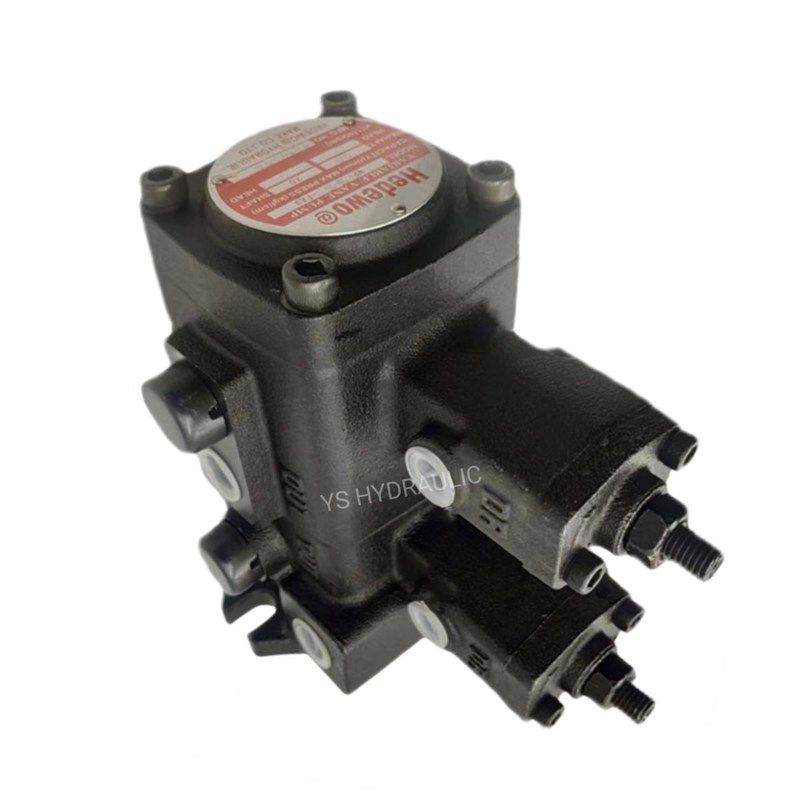 液压双联叶片泵Vp15-15 Vp20t-20-FA3 Vp30-30 Vp40-40-FA3双联泵,标准件/零部件/工业耗材,液压泵,淘宝优惠券,粉丝福利购,淘宝优惠卷