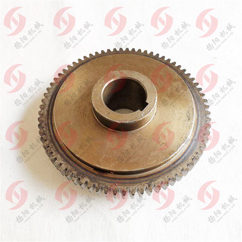沈阳数控齿轮CAK6150/CpAK50585 齿轮A15-2023L 齿数71内孔38 磨