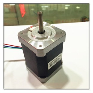 厂家直销DYi42步进高度60mm力矩7kg大扭矩微型电动机42H60电 包邮