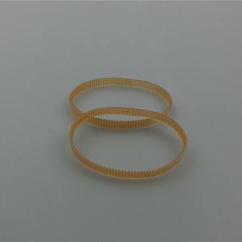 KG7-M7116-00X KH5-M7116-00X YVL88贴片机头.部黄色皮带