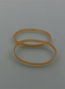 KG7-M7116-00X KH5-M7116-00X YVL88贴片机头.部黄色皮带