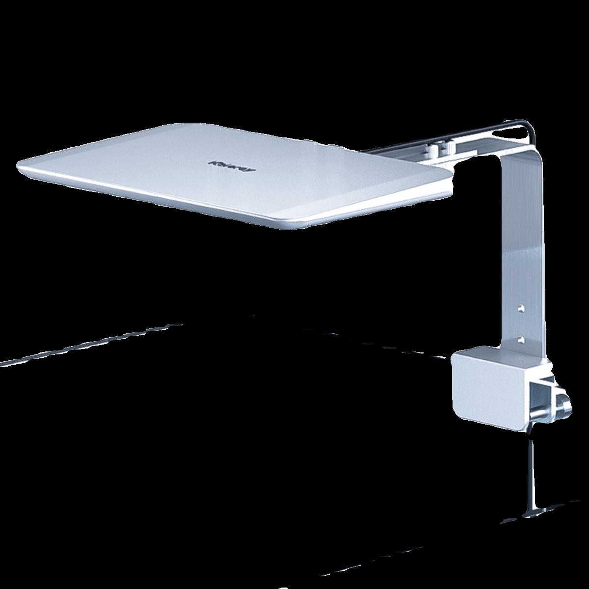 巨彩云方舟iSEA50珊瑚灯kelo海F水灯轻薄机身全光谱智控60缸海缸