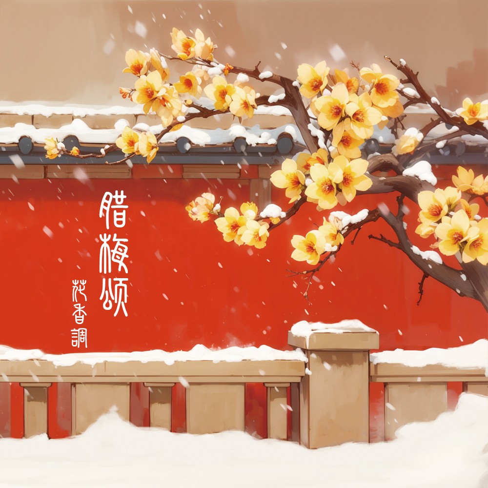 江南月色新中式原创香水礼物送礼秒杀合集
