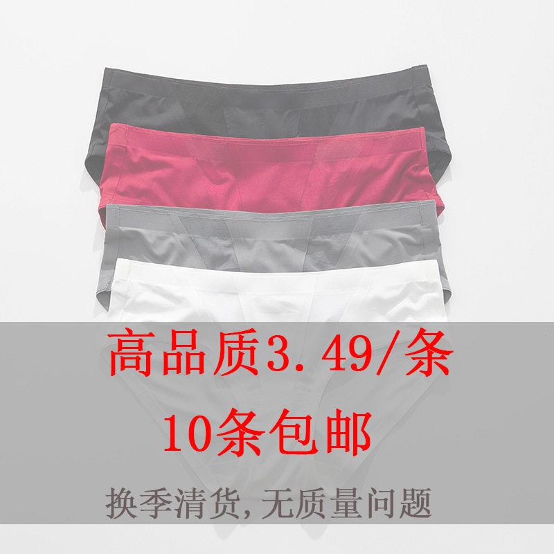Dressy PP306 French Cut Waisted Sexy Sheer Panties 3 Cameo