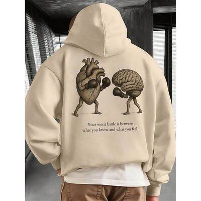 Men's Tokyo Racing Graphic Hoodies