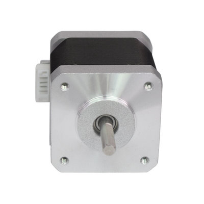 42步进电机NEMA17stepper motor17HS8401/3D打印机电机