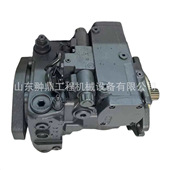416 小松WA150 31601液压柱塞泵 31602 5装 载机液压泵416