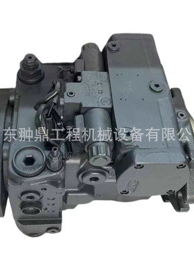 小松WA150-5装载机液压泵416-18-31602 416-18-31601液压柱塞泵