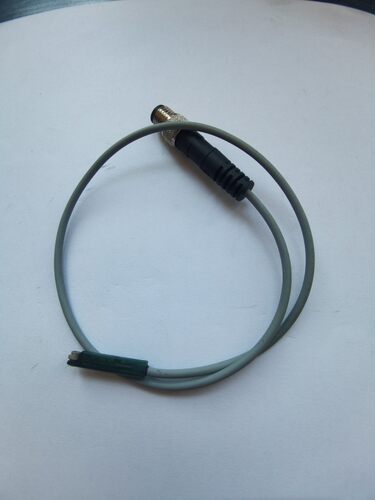 汽缸磁性开关 SME-10F-DS-24V-K0.3L-M8D 订货号525914