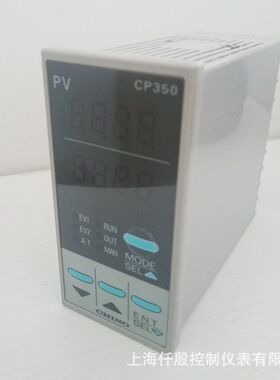 CHINO千野温控表CT3505E00N-00A温控仪CP3505000N-10A可调温