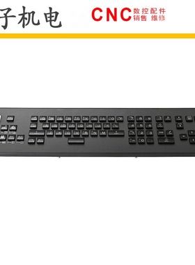 A02B-0323-C137 A86L-0001-0369 N860-1624-T001/20键盘现货