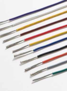 胜牌AVX 低烟无卤系列薄壁汽车线符合环保ROHS 阻燃汽车内部用线