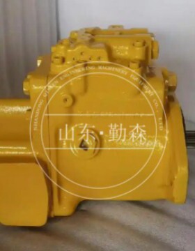 推土机 D155AX-8 液压泵708-1H-00251 液压泵  705-14-41010