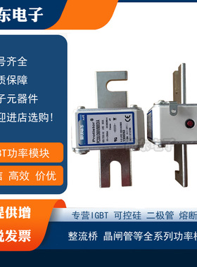 PC33UD69V1250EF H300226 PC33UD69V1400EF J300227罗兰熔断器