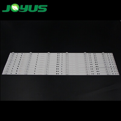 暴风58X灯条 202006-DSM6602-01 DS58M66-DS07-V01液晶电视LED