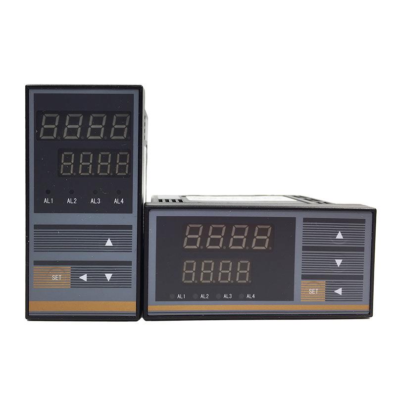 XSW-AHT2B1MS2V1单通道数显表多功能电子式LED数字显示报警仪