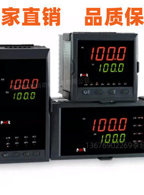 香港虹润NHR-5500B-55/55-0/0/2/D1/1P-A手器器虹润表