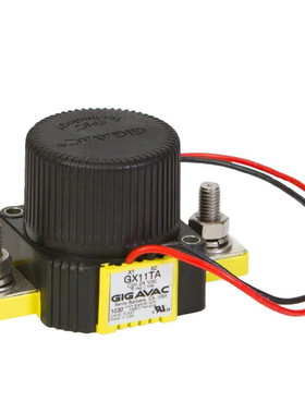 GIGAVAC继电器GX14CAB