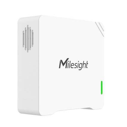 原装正品 Milesight AM103L 温度湿度二氧化碳环境监测传感器