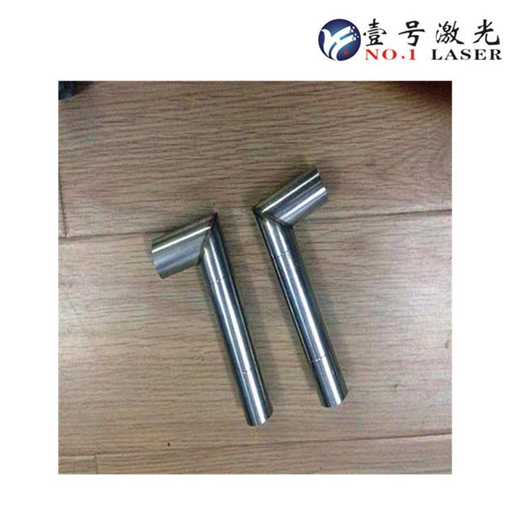 1000W连续光纤手持激光焊接机 适用于钣金机柜内外角手持焊接