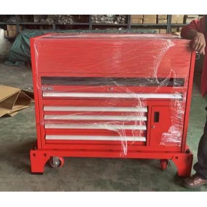 天钢Tanko世赛工具管理车柜技能比赛刀具车CNC刀柄车 支持非标