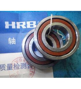 哈尔滨轴承配对轴承HRB轴承7204C/P5DBDFDT7204AC/P5DBDFDT