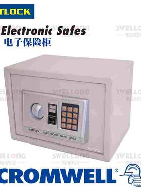 MATLOCK电子保险箱电子保险柜MTL-820-5020K/MTL-820-5030K