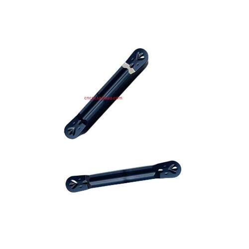 球头圆弧槽刀片R1/R1.5/R2 MRMN200/250/MRMN300/400/500