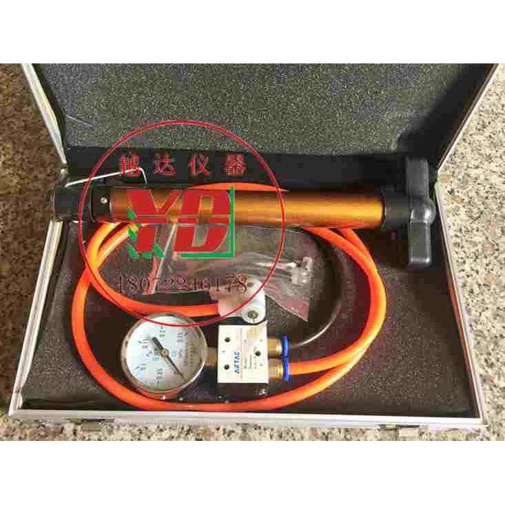 越达隧道防水板焊缝气密性检测仪 简易气密性试验仪 气密性试验仪,玩具/童车/益智/积木/模型,其它玩具,淘宝优惠券,粉丝福利购,淘宝优惠卷