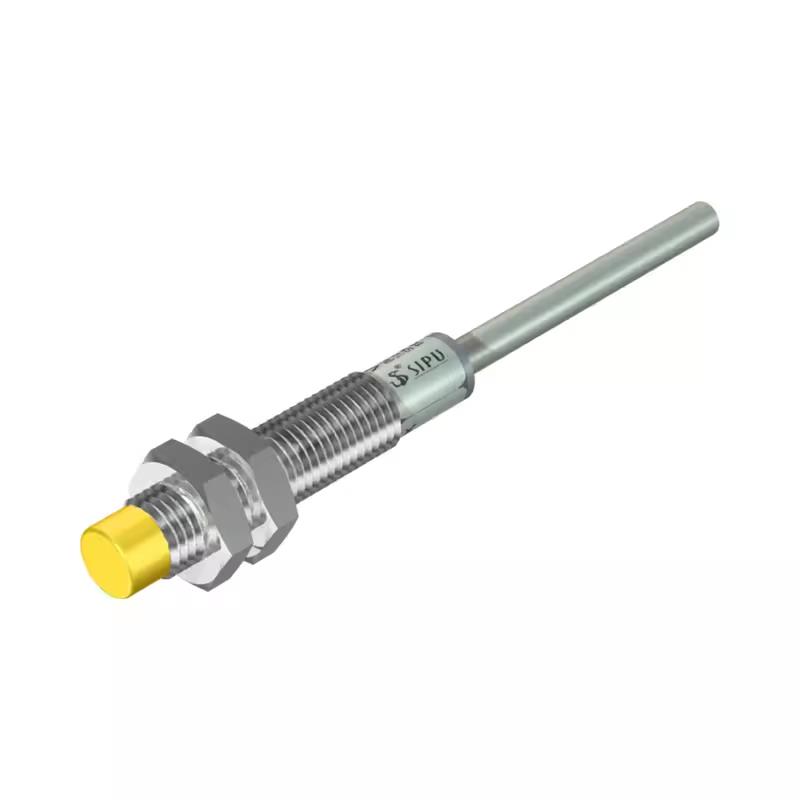 厂家洞头产质保3年HL-M8-S1NO接近开关NC/N0/PO/PC/P0/TO/TC/T0