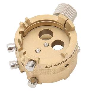 修表工具劳力士4030机芯座4130/4131固定座400/410/430机芯通用