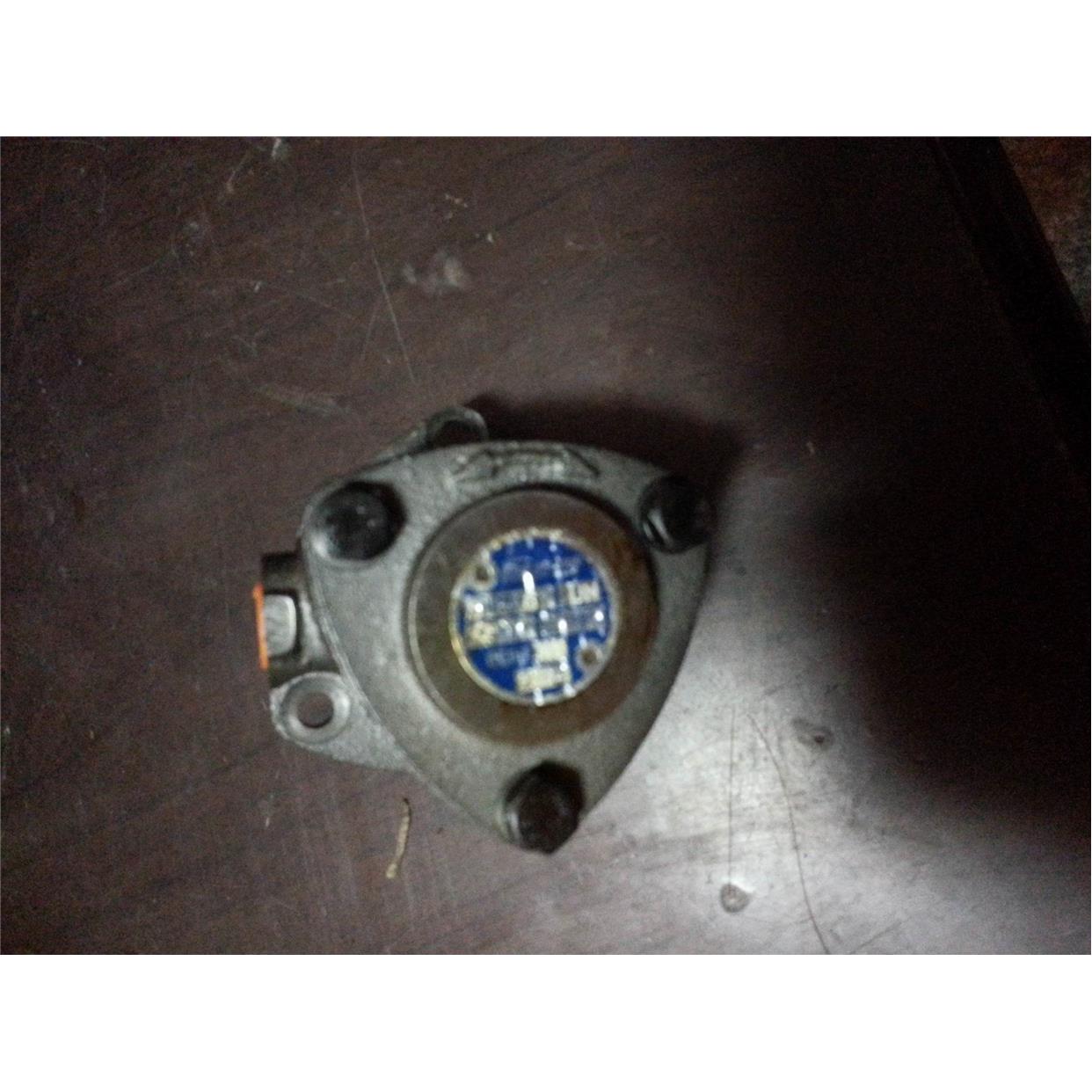 沈阳数控车床CAK6150 CAK5085 EL6140床头箱油泵 贝奇尔油泵