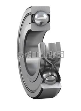 斯凯孚SKF正品深沟球轴承6306-2Z/C3 6312 6313  6315 6207-2Z/C3