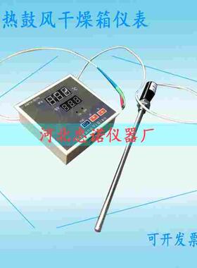 XMTA-5000 XMTA5401D E 400度电热鼓风干燥箱仪表温控仪