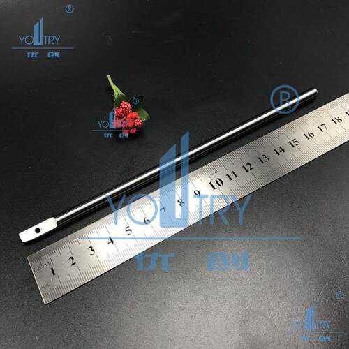 优质 372 373钉扣机 钉纽扣机针杆 B1401-372-000 钮扣针杆