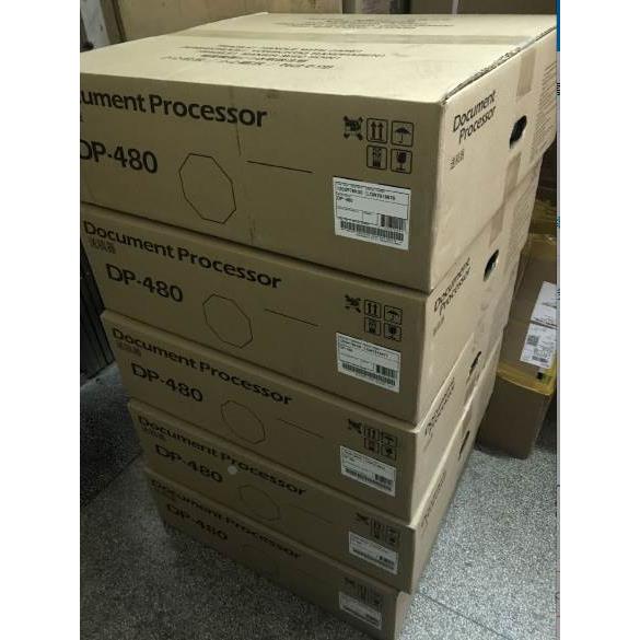 原装 京瓷2010 2011 1800 1801 2200 2201 2210 2211输稿器DP480