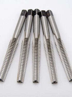 T型螺纹机用丝锥梯型丝攻TR10 12t16 20 22t26 28X5X4X3X2顺右牙