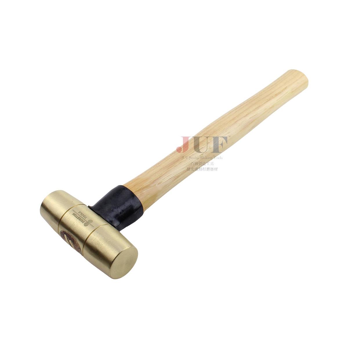 英国进口 Durston 铜头锤铜头槌 冲片器/金属成型/重型敲击专用锤