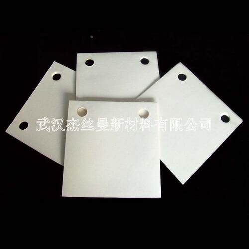 300*300 过滤孔3~15um滤油机过滤纸100张一包不带孔1000张一箱