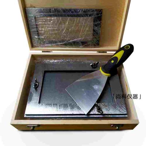 QNG腻子涂刮器制膜器腻子刮涂器GB1727-79漆膜制备腻子涂膜器